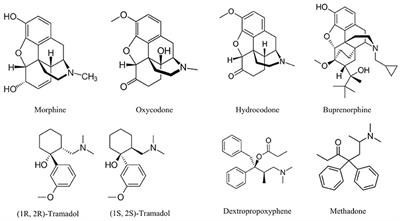 Postmortem Toxicology of New Synthetic Opioids